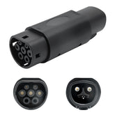 NACS/Tesla do nabíjecího adaptéru EV typu 2 pro Tesla Model 3/Y/S/X/Cybertruck